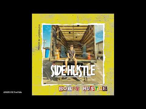 Bobby Hustle - W.W.P.T [Release 2021]