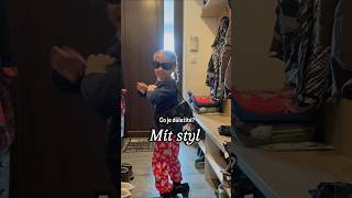 Dívčí pyžamo Betty Mode Minnie tmavě modré