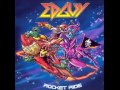 Edguy - Out Of Vogue