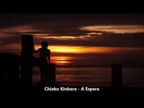 Chieko Kinbara feat Liliana Chachain - A espera (Original Mix)//Lyrics