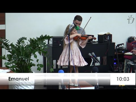 Damaris Neag Isus e viu