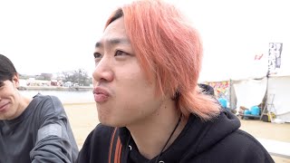 混乱してるとしみつかわいい - 春だ!桜まつりへ行こう!!