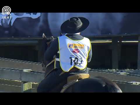 Final Freio de Ouro (RS) - Melhores Momentos Machos - JA Libertador