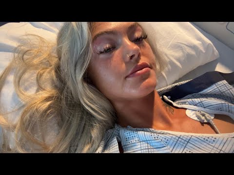 My Near Death Experience…