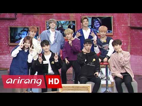[After School Club] Ep.261 – Seven O'Clock(세븐어클락) _ Full Episode _ 042517