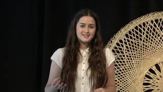 What you think you know about Gen Y is wrong | Montana White | TEDxQUT