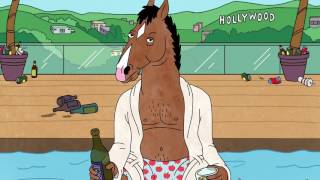 Behind the Review - The Telescope/BoJack Horseman