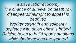 Aus-rotten - The Dying And The Dead Lyrics_1