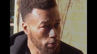 EXCLUSIVE: MISSING BALTIMORE MOM'S EX-BOYFRIEND DENNIS "DEMO" QUEEN SPEAKS OUT PT.2