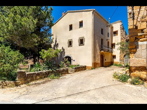 Video del inmueble ALBARCA. Oportunidad única.