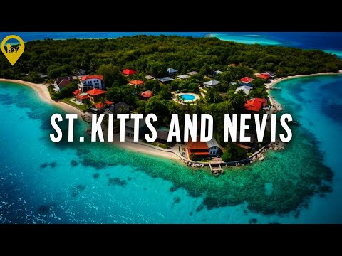 St. Kitts and Nevis Travel Guide 2025 | Top Attractions & Hidden Gems You Must Visit