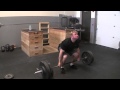 Jody Deadlift PR 450lbs 178lbs Bw