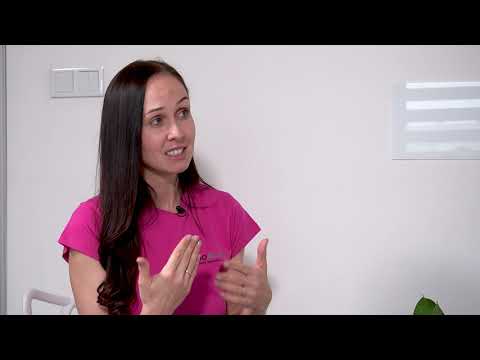 Healthily Informed - shock wave