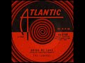 BRING ME LOVE, The Clovers Atlantic #1107 1956