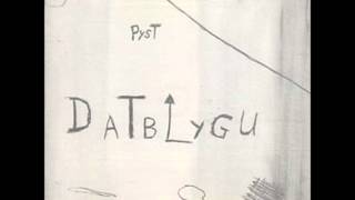 Datblygu - Benjamin Bore