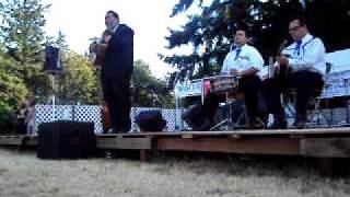 If You Fall Out Of Love With Me