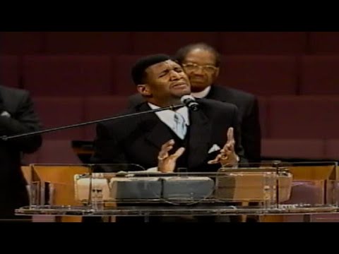 "Bind The Cancer Demon" The Late Prophet Nathan Simmons