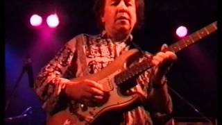 Man - Love Isn´t Love / C´mon - live Mannheim 2000 - Underground Live TV recording