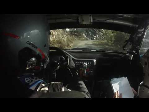 Rally Golfo dei Poeti 2016 Bancalari Righetti Ps4 Le Terrazze