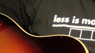 All On Misty Morning - Paul Weller Cover