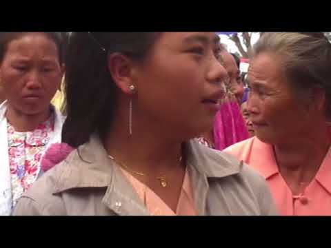 Txiv Nraug Zag Thiab Vab Yaj sib lwv kwv thxiaj ib vuag...