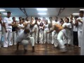 Mestre Pequinês (Capoeira Nagô) e Mestre Onça ...