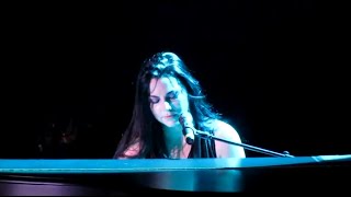 Evanescence - Like You (Intro Live)