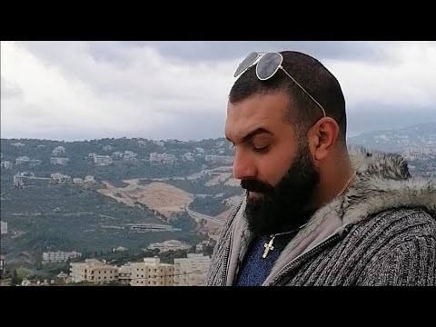 Mark Atallah - منصاب كورونا (Lebanese Rap)