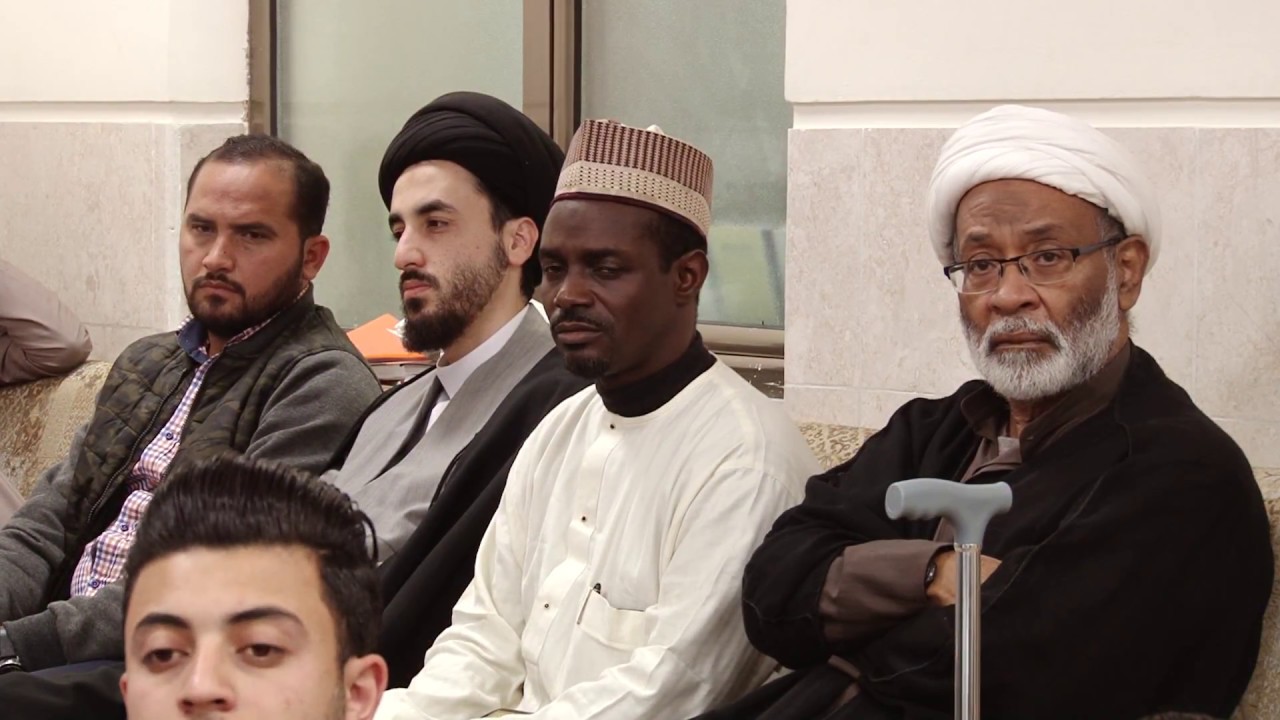 الدرس الثالت والعشرون