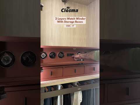 Storage Drawer