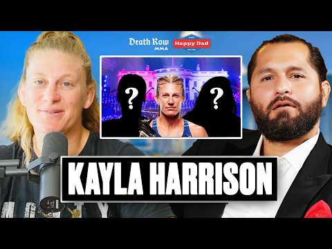 Death Row MMA with Jorge Masvidal and Jorge Masvidal