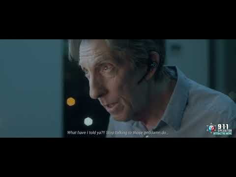 911 Operator Interactive Movie TRAILER