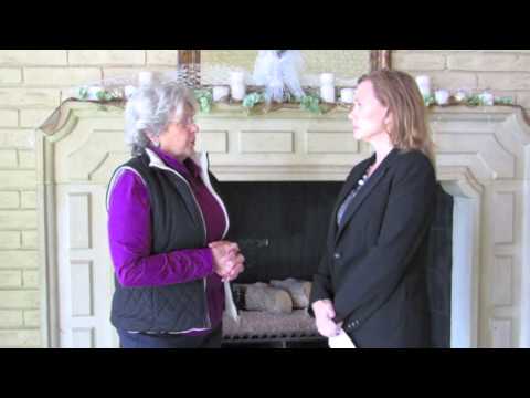 Youth Sports Today Interview with LPGA ambassador Mary Lou Crocker