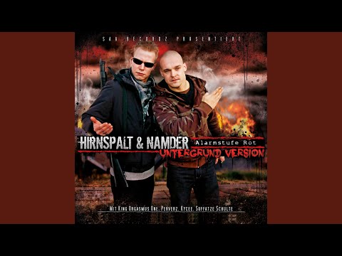 Dem Ende entgegen (Untergrund Version)