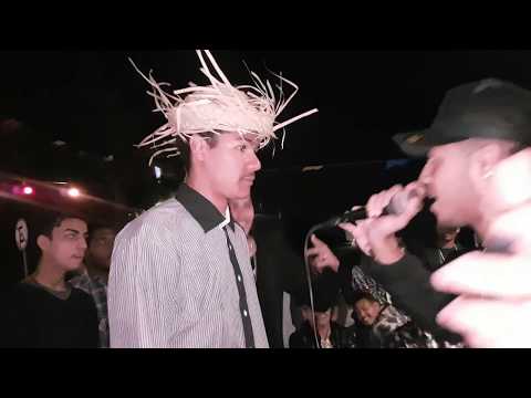 Dozi x Sivad x Donalt |2º FASE| 7º Batalha dos Predim | ZN | Belo Horizonte | MG