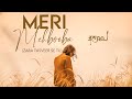 Meri Mehbooba (Zara Tasveer Se Tu)  - JalRaj | Shahrukh Khan | Kumar Sanu | New Hindi Cover 2022
