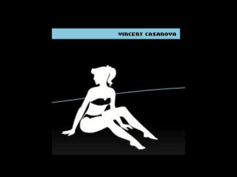 Vincent Casanova - Bonzai love