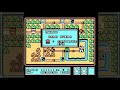 Super Mario Bros 3 Game Over NES