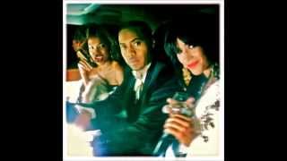 Nas ft Rick Ross   It's a Tower Heist Prod  Salaam Remi Tower Heist OST 1080p