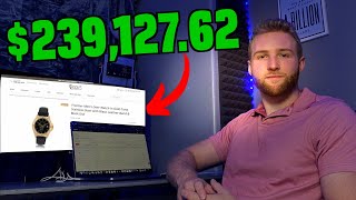 I Tried Shopify Dropshipping For 90 Days (RESULTS)