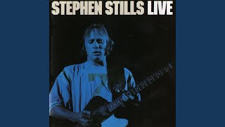 Everybody's Talkin At Me (Live)