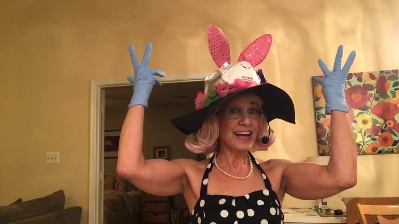 Promotional video thumbnail 2 for Seniorita Sunshine