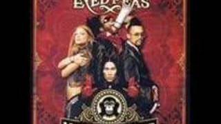 the black eyed peas dum diddly