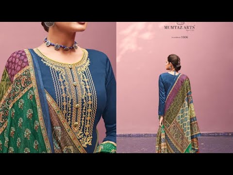 Indian Mumtaz Arts Nadira Hit Collection 2021