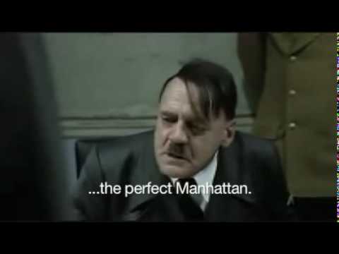 Hitler Reacts to the release of "The Life of Reilly" DVD