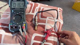 Meaning of OBD p0134