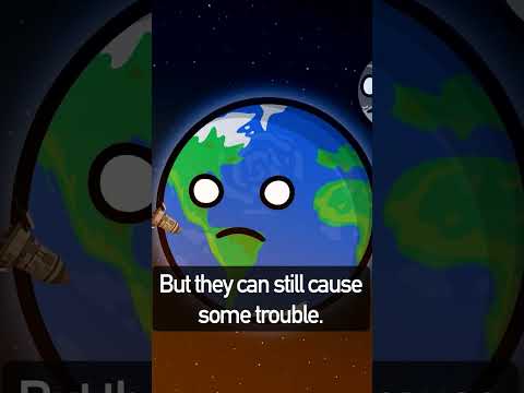 Did you know that SOLAR FLARES... (Part 2)