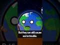 Did you know that SOLAR FLARES... (Part 2)