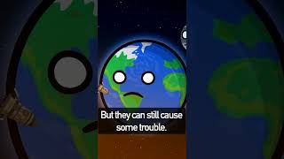 Did you know that SOLAR FLARES... (Part 2)