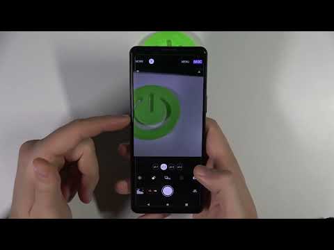 SONY Xperia 5 III Camera Tricks and Tips | The Best Camera Features & Hidden Options